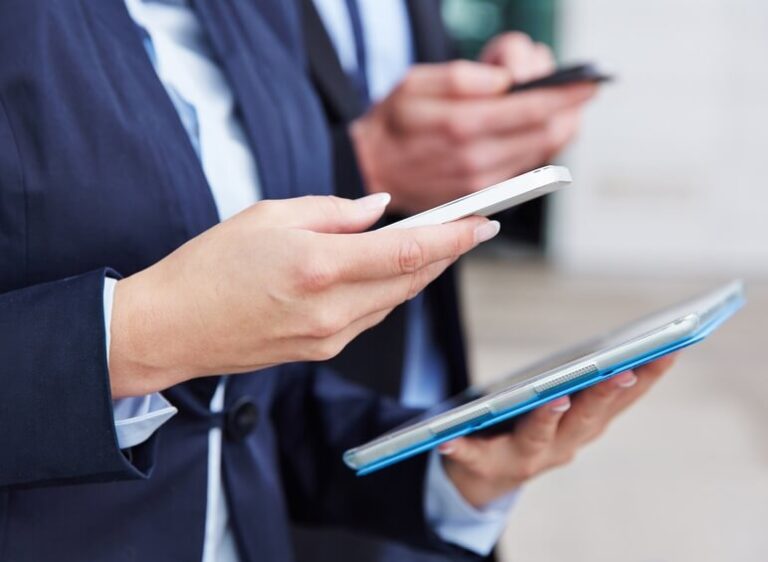 «Tablet e Smartphone sono mondi distinti: marketing e sviluppatori non possono più ignorarlo»