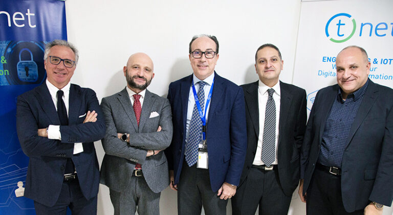 IoT, T.net mira all’internazionalizzazione: Quaenet e Ignitus entrano in Cda