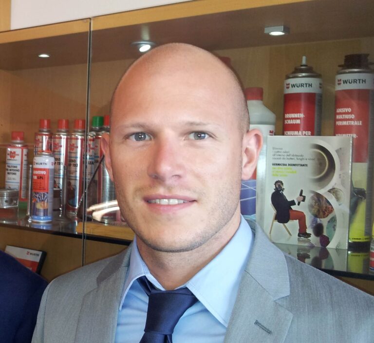 Würth Italia, «ecco come far convivere vendite tradizionali, su Web e su Mobile»