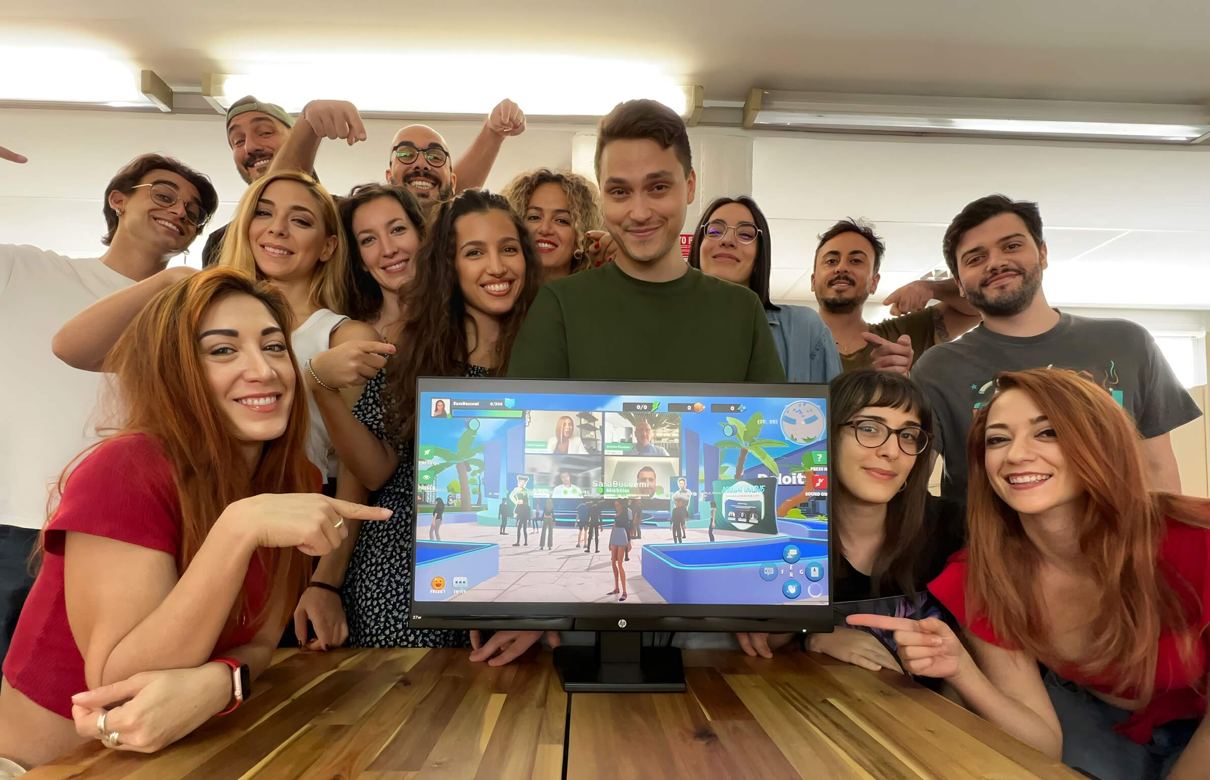 Coderblock Connect