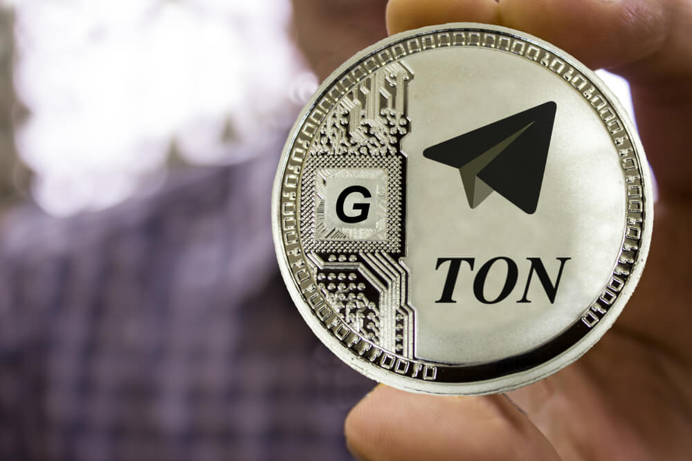 Telegram-Ico