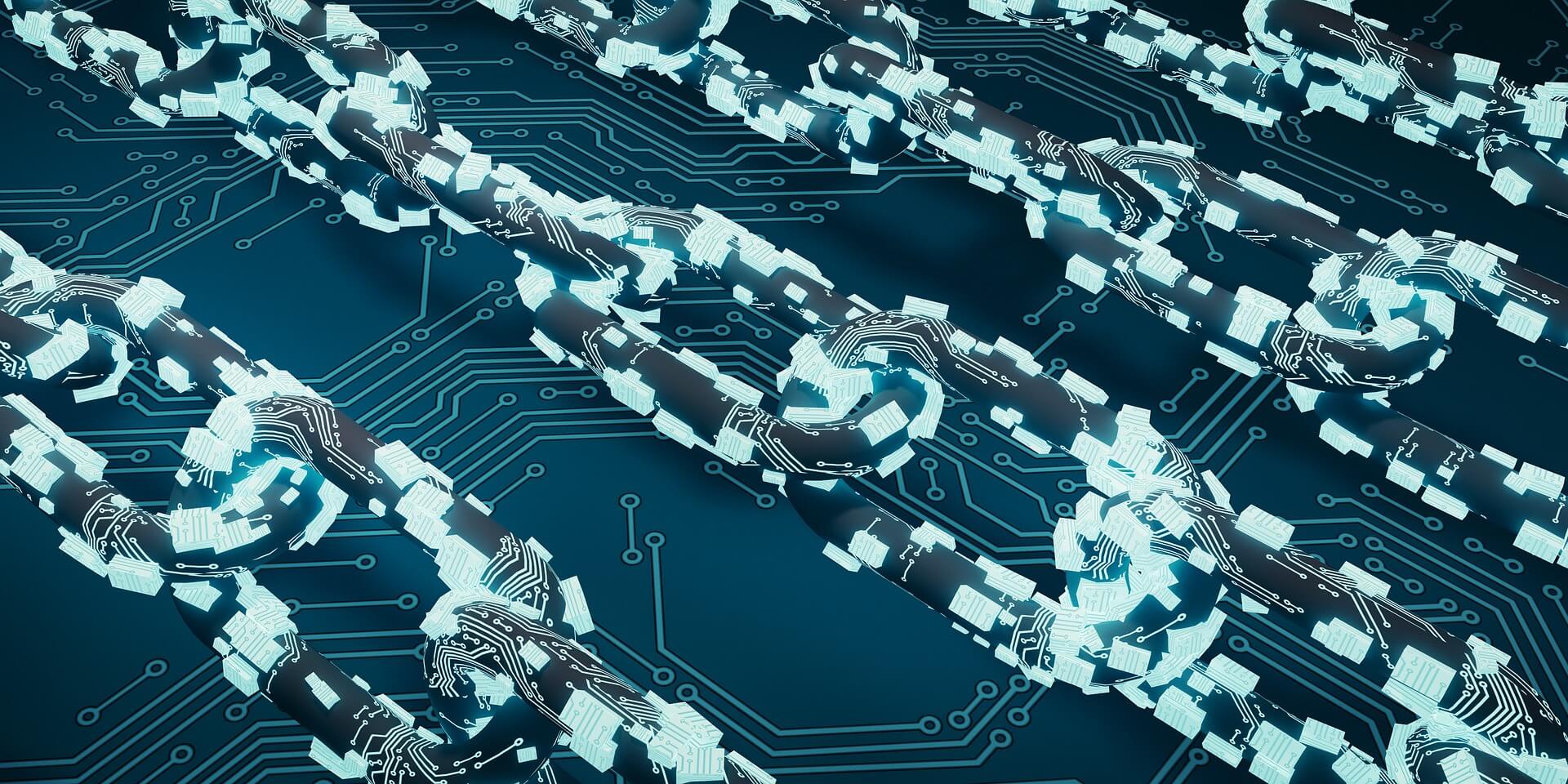 finanza decentralizzata