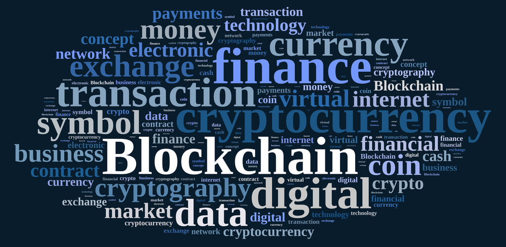 distributed ledger