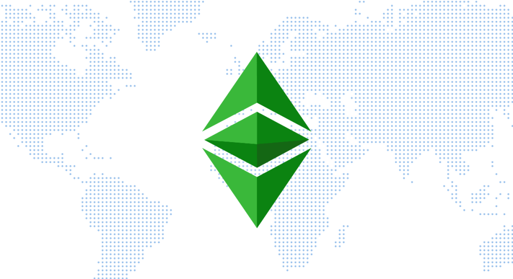 cos'è ethereum classic etc come funziona applicazioni