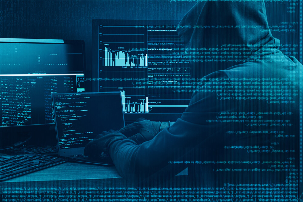 sicurezza password
