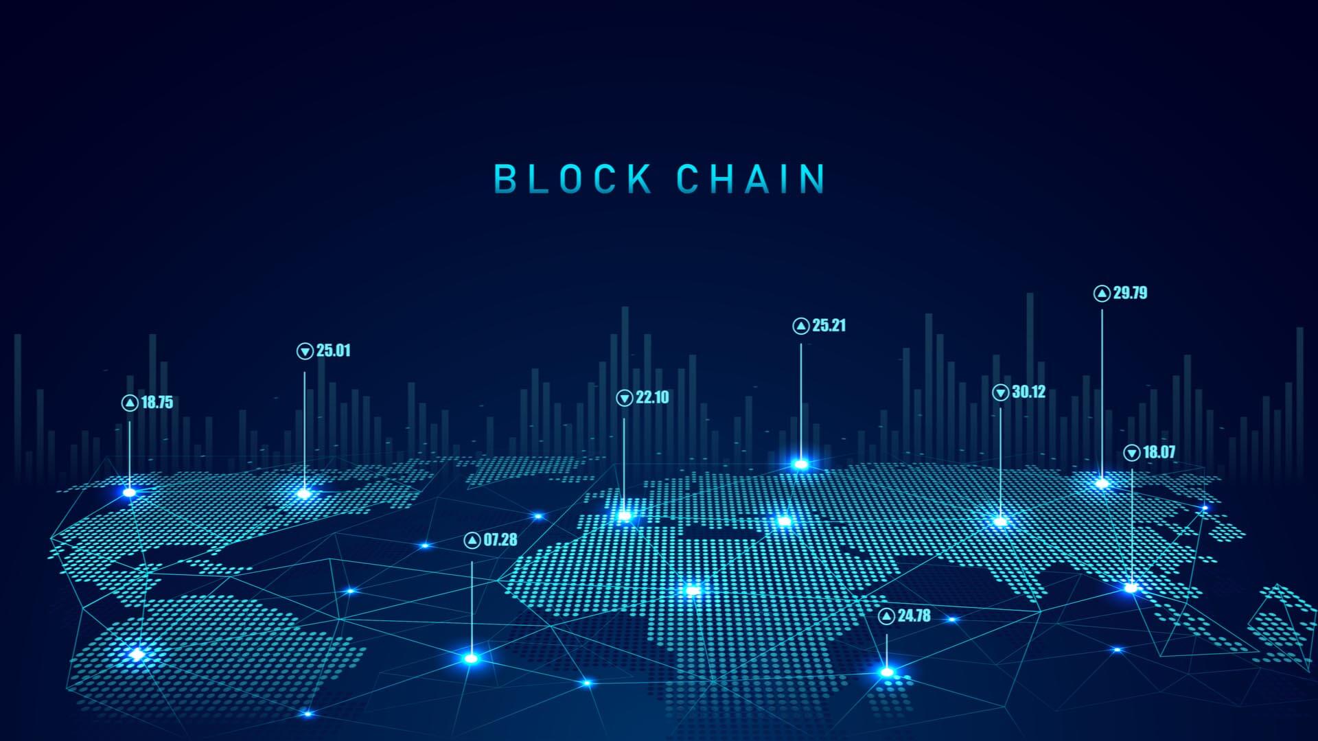 Blockchain in Europa: dal Parlamento, via all'attività del centro di ricerca italiano ACE Brain