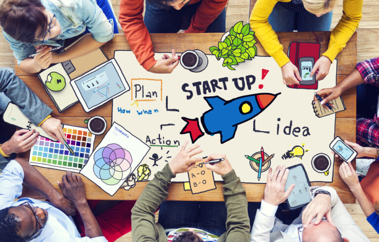 Più solido l'ecosistema delle startup italiane