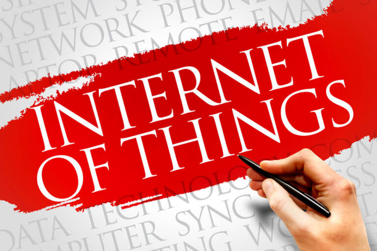 IoT e Blockchain, il binomio alla base della digital transformation