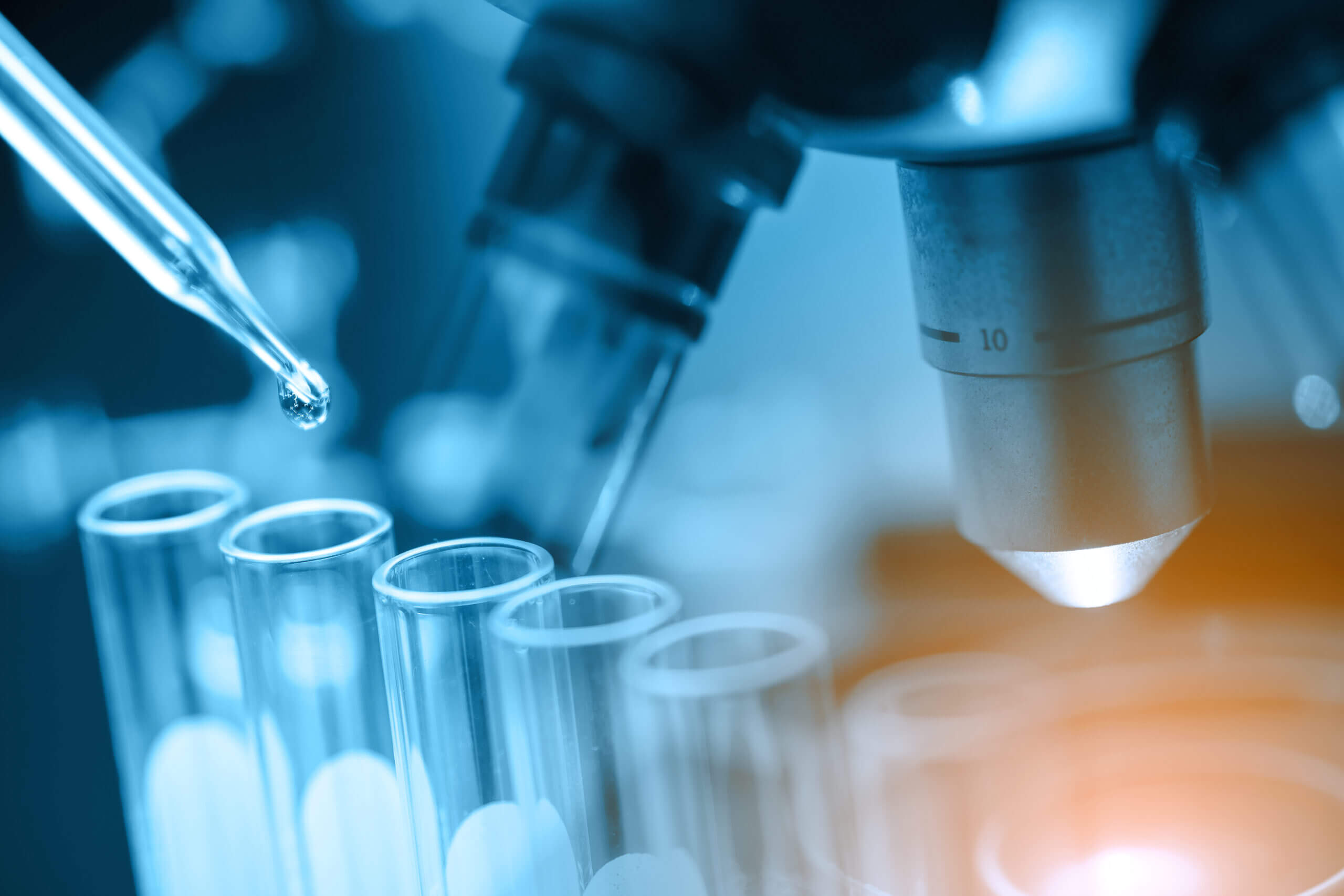 blockchain farmaci