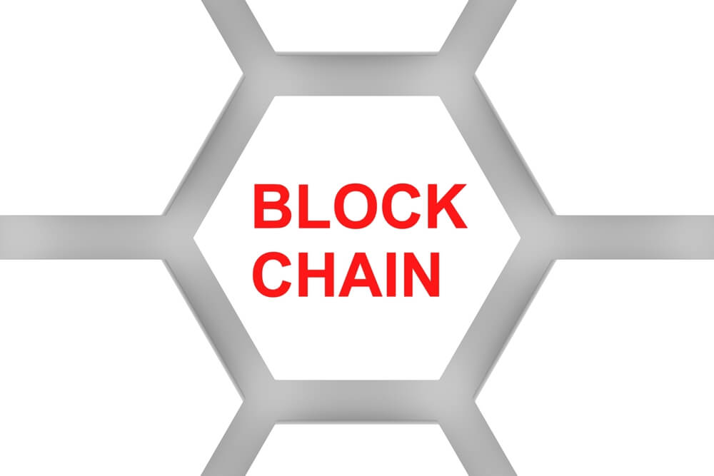 blockchain sicura