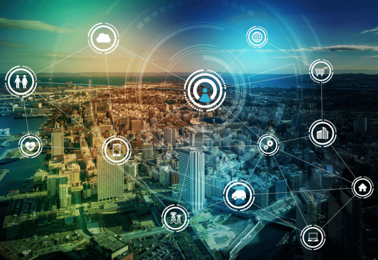 Blockchain per le smart city: da LinearIT una soluzione “customizzata e olistica”