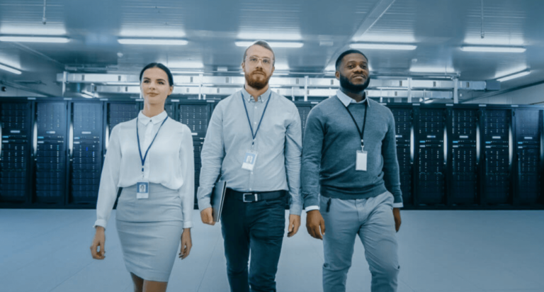 Data Center Network: entro il 2027 il 35% dell'infrastruttura si baserà sul cloud
