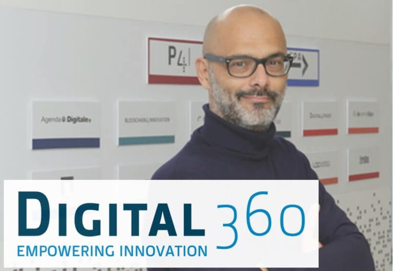 Fatturato in crescita del +5% per Digital360 nel 2020