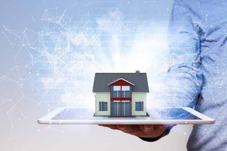 Cloud, Big data e algoritmi rivoluzionano il proptech