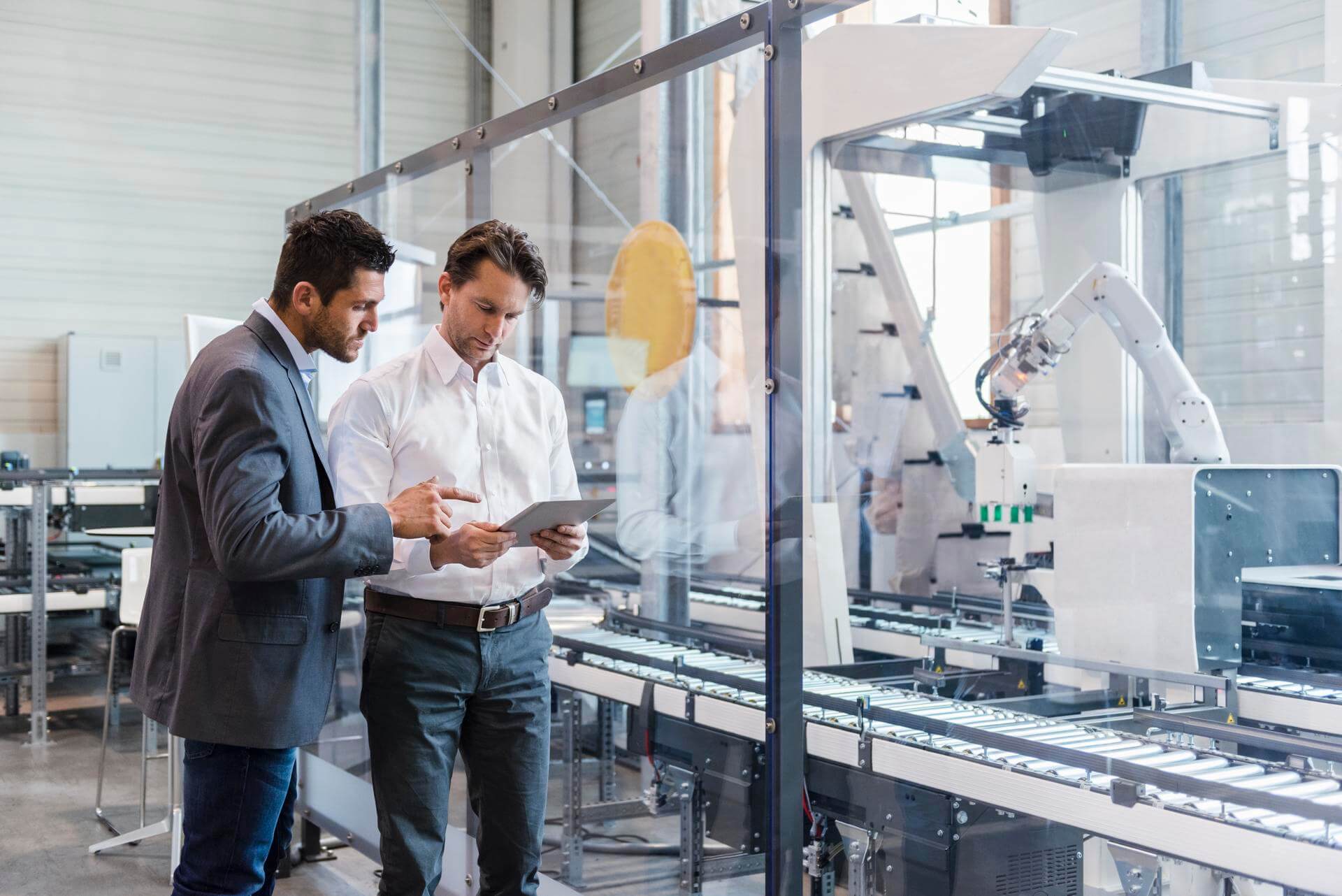 Business Process Modeling: una strategia per l’innovazione aziendale