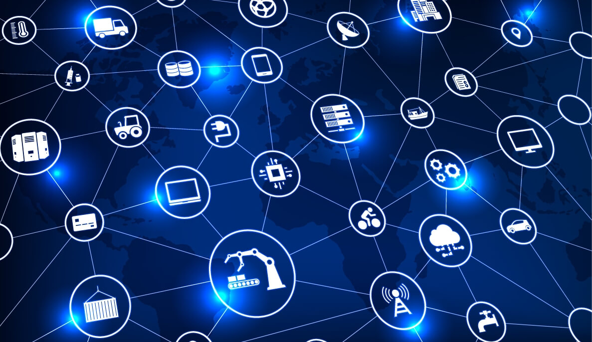 Storm Reply: ecco il cloud IoT per Eurogate
