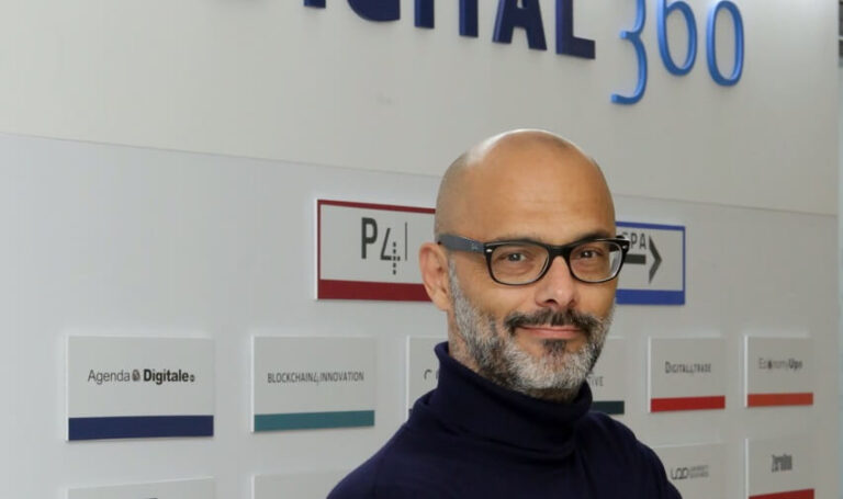 Ricavi in crescita per Digital360 nel primo semestre 2019