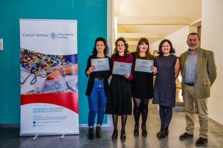 Premiati i due progetti vincitori del Samsung Innovation Camp