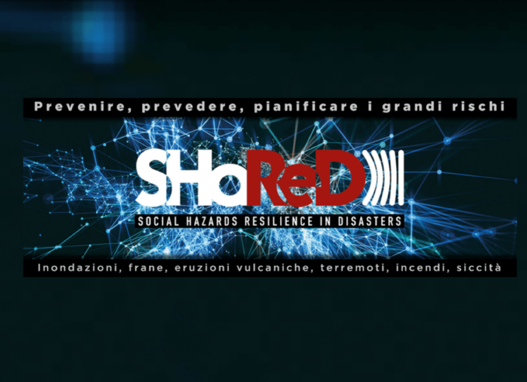 SHaReD: un bando per le start up pronte a rispondere alle emergenze