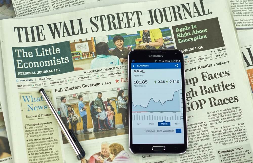 WSJ