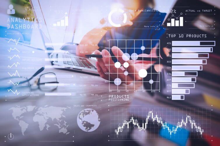 Il valore degli Analytics – Generare business dai dati aziendali