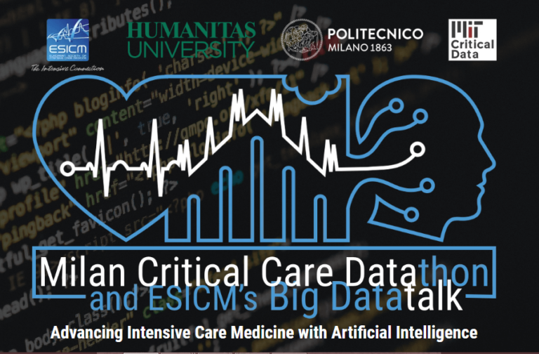 A Milano una tre giorni dedicata ai Big Data nella sanità