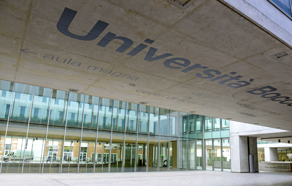 bocconi