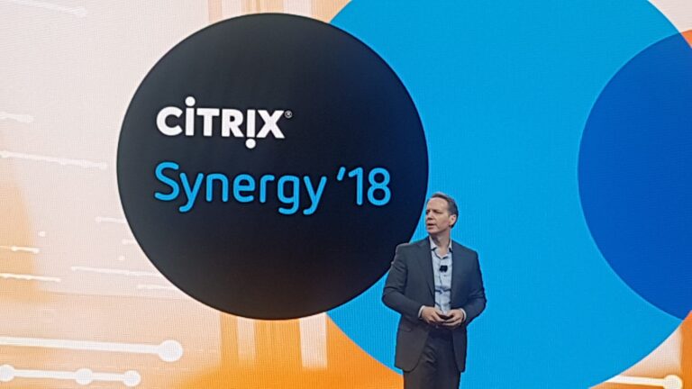 Citrix spinge l’acceleratore su Cloud e Analytics