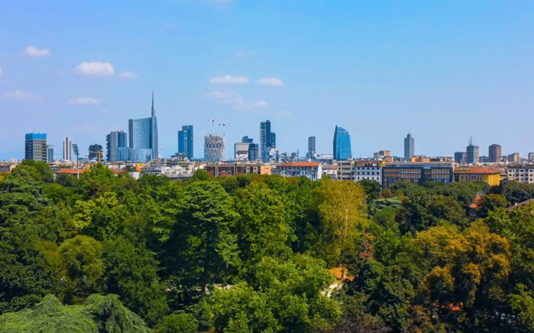 In Lombardia sorge la prima cloud region di Microsoft in Italia