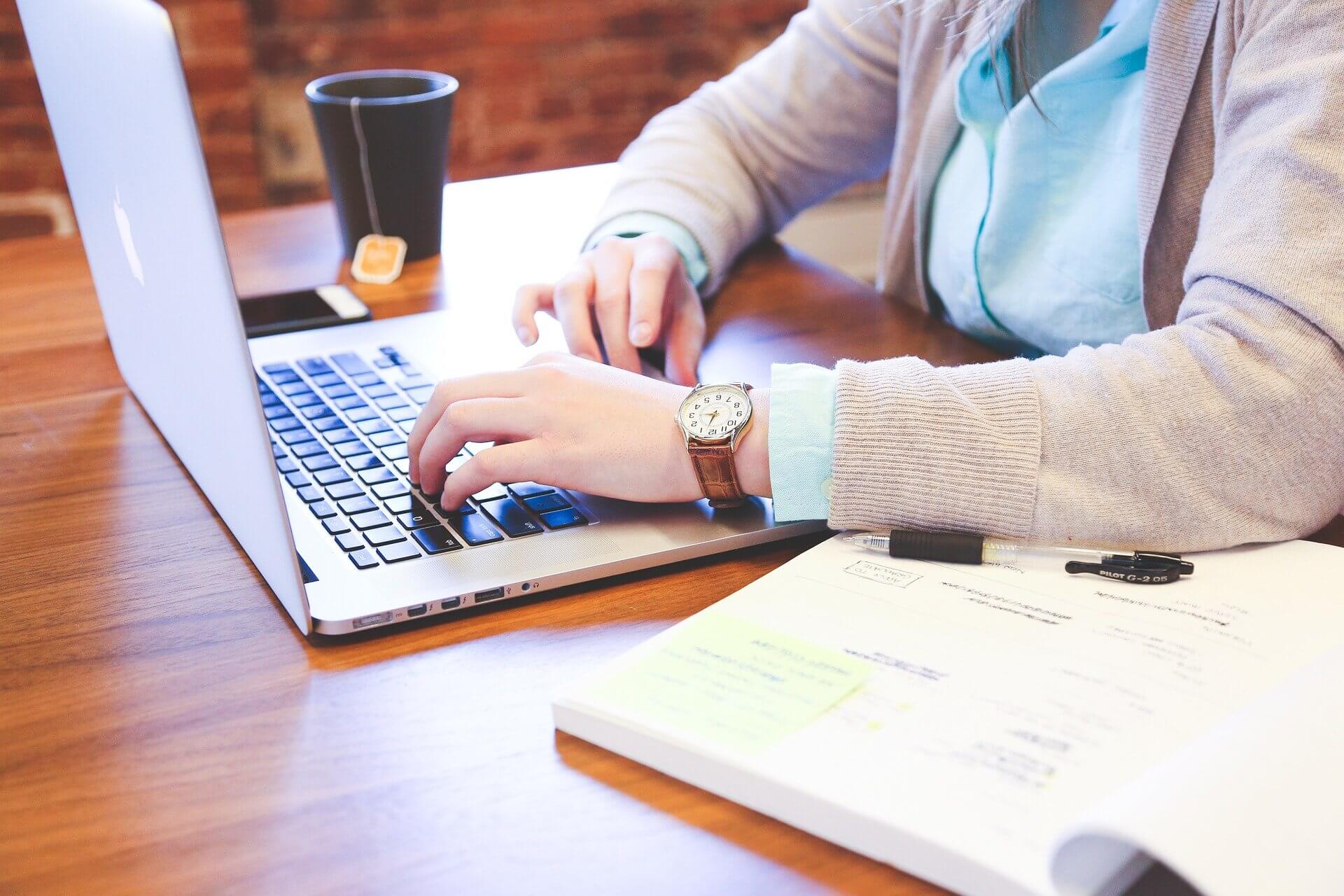 La borsa di studio Amazon Women in Innovation