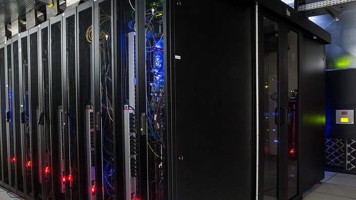 Il cloud data center di Acronis parla italiano
