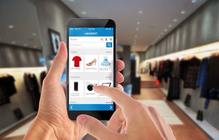 E-commerce, nel retail sarà un 2018 all’insegna dell’intelligenza artificiale