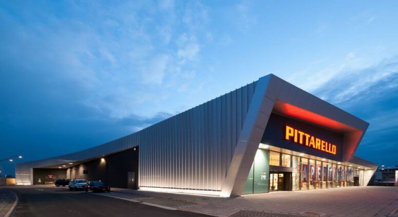 Pittarello sceglie il software designed di Nutanix