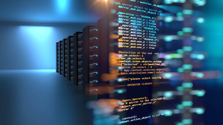 Le architetture dati per il Cloud nei servizi finanziari