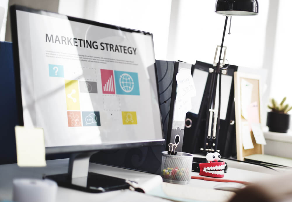 Marketing digitale: 4Analytics aiuta a mettere ordine ai dati