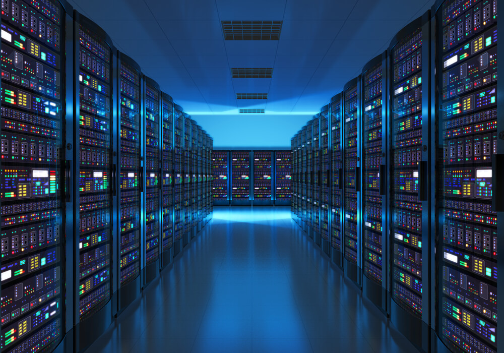 storage
