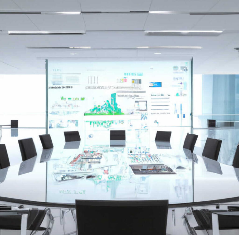 Enterprise Data Strategy, cos’è, come crearne una efficace