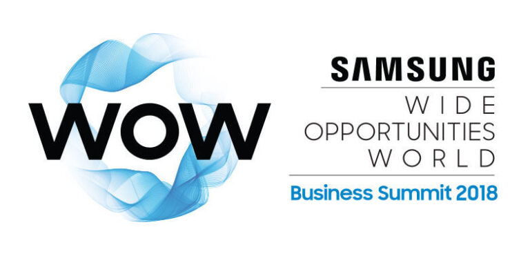 Appuntamento il 23 novembre con la Next Mobile Economy di Samsung